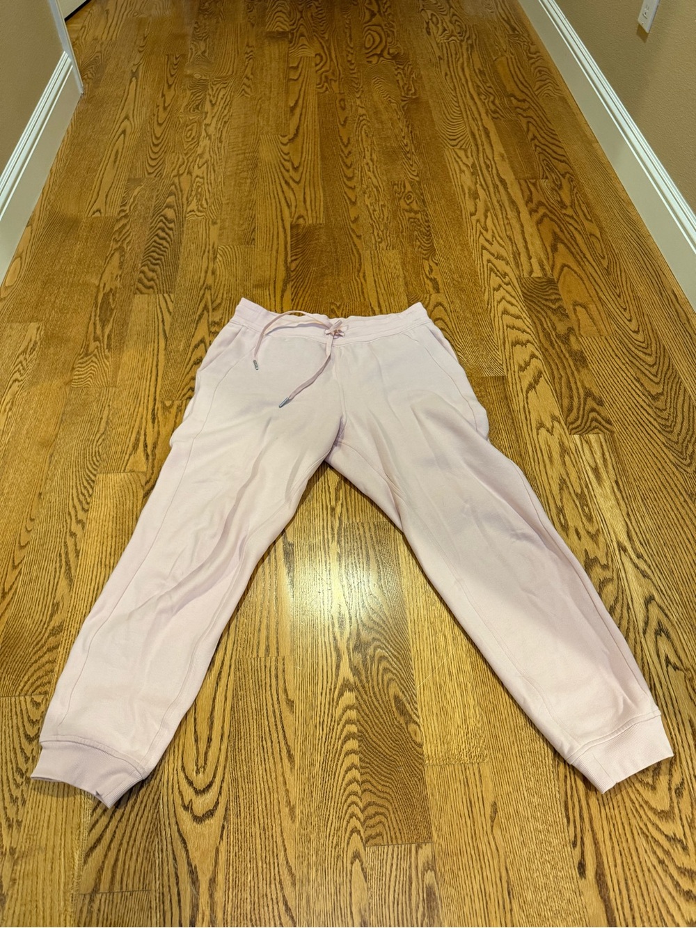 lululemon athletica Scuba Pant Joggers